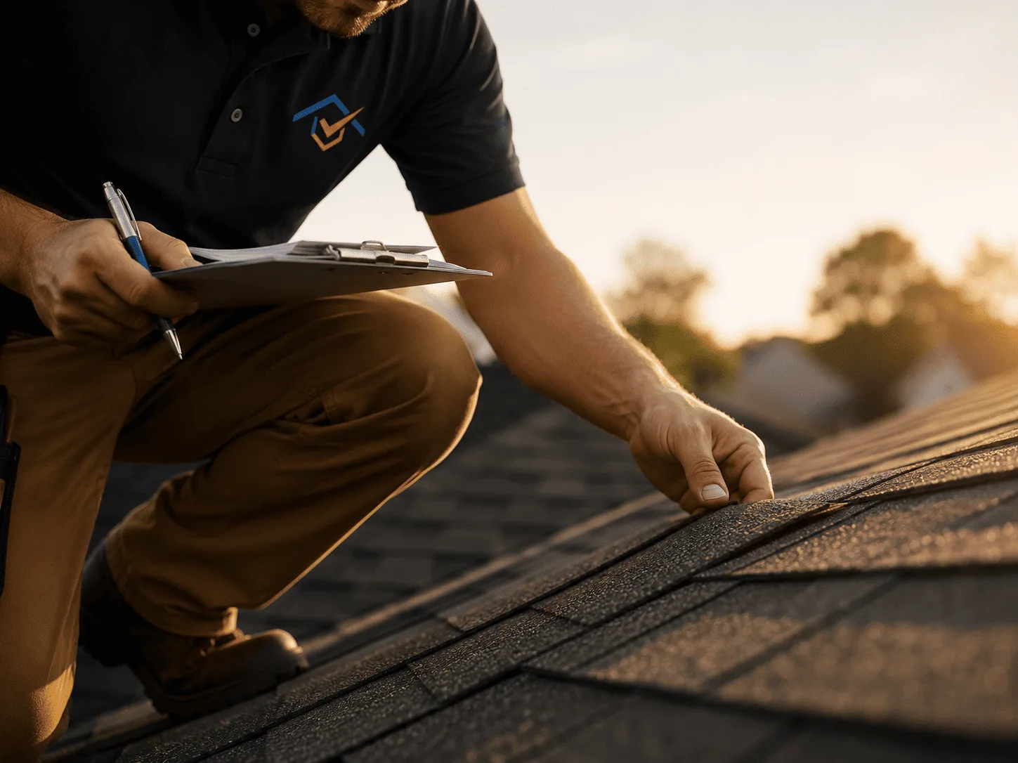 Why Choose Roof Inspection in Celina, OH